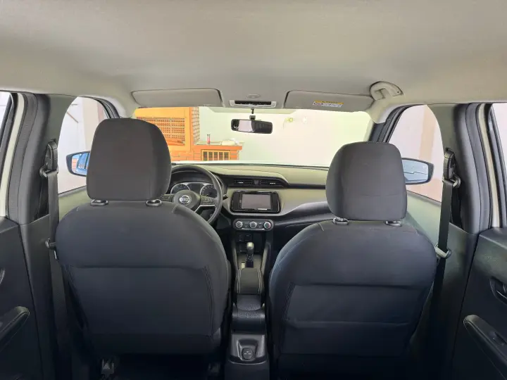 KICKS 1.6 16vstart Active