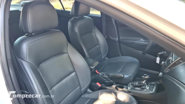 CRUZE 1.4 Turbo LT 16V