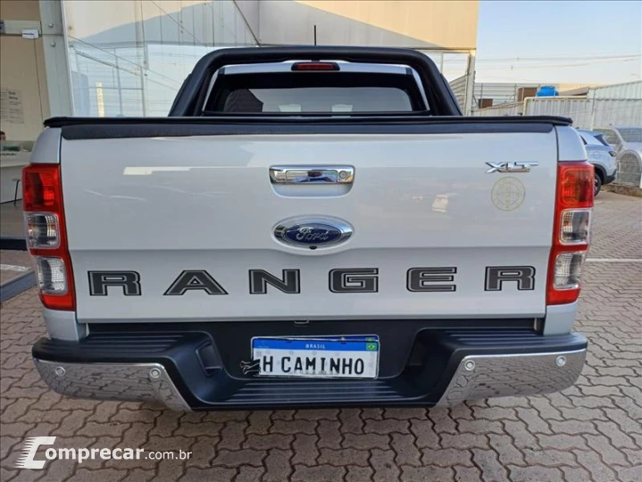 RANGER 3.2 XLT 4X4 CD 20V