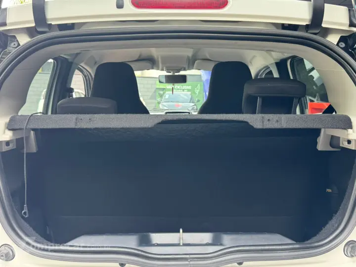 MOBI 1.0 8V Evo Easy