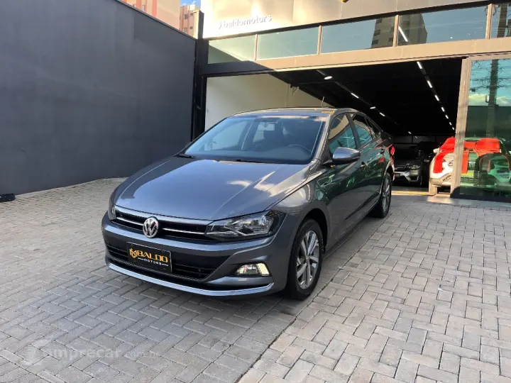 VIRTUS Highline 200 TSI 1.0 Flex 12V Aut