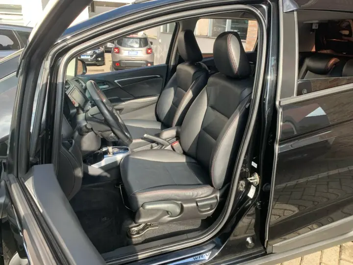 WR-V EXL 1.5 Flexone 16V 5p Aut.