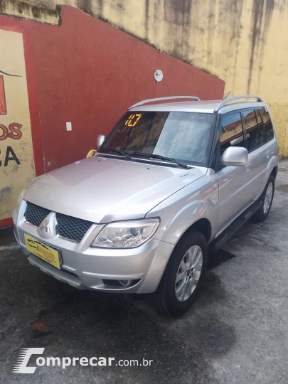 PAJERO 2.0 TR4 4X4 16V