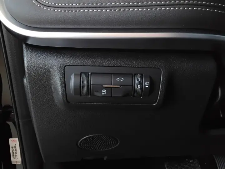 TIGGO 7 PRO 1.5 TCI FLEX HYBRID MAX DRIVE CVT