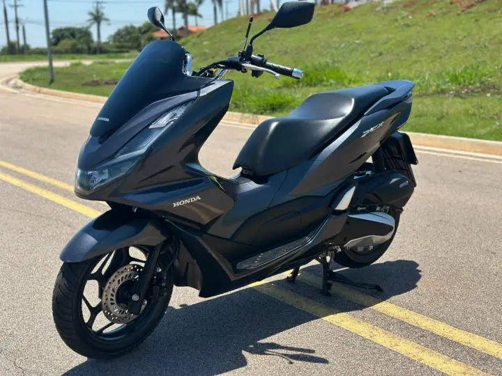 PCX 160