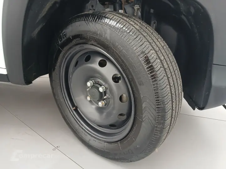 STRADA 1.3 FIREFLY FLEX ENDURANCE CS MANUAL