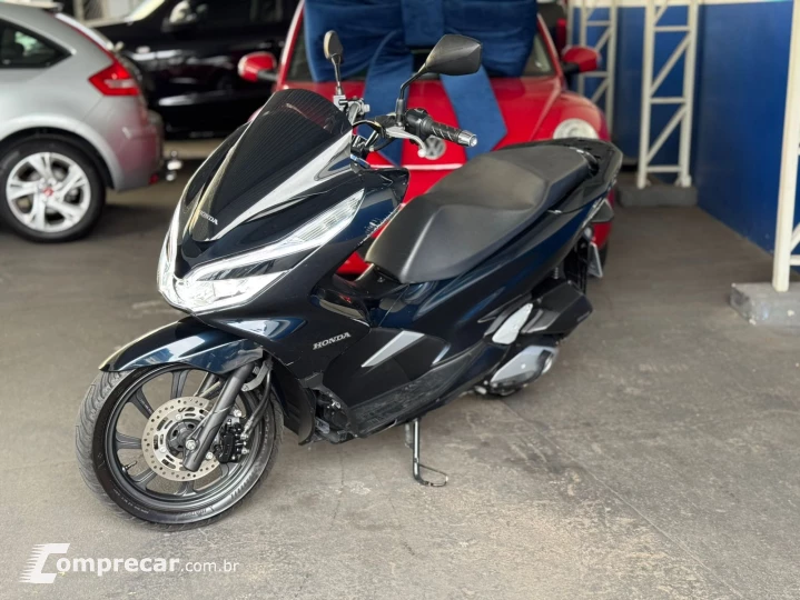 PCX 150