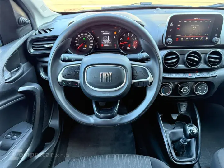 ARGO 1.0 FIREFLY FLEX DRIVE MANUAL