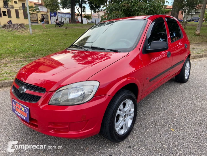 CELTA 1.0 MPFI LS 8V