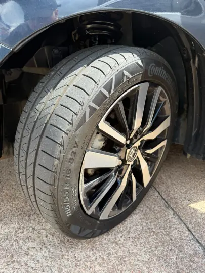 CITY 1.5 EXL Sedan 16V