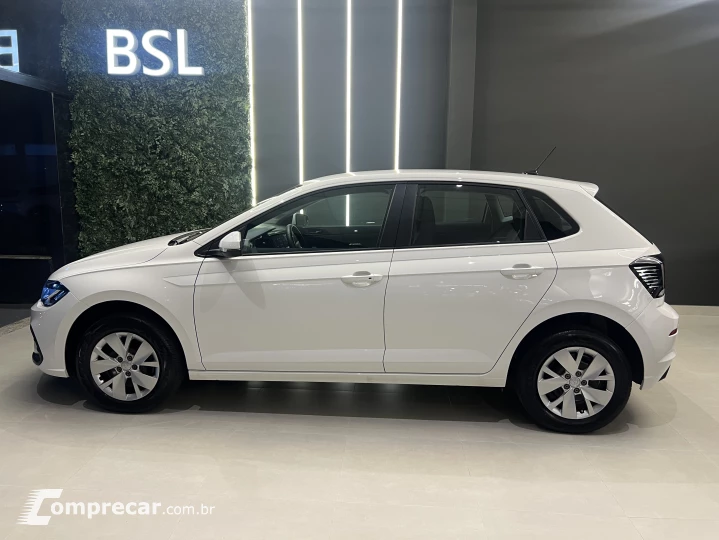 POLO 1.0 170 TSI Sense