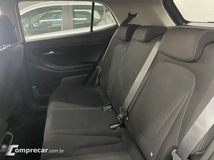 CRETA 1.0 TGDI FLEX COMFORT PLUS AUTOMÁTICO