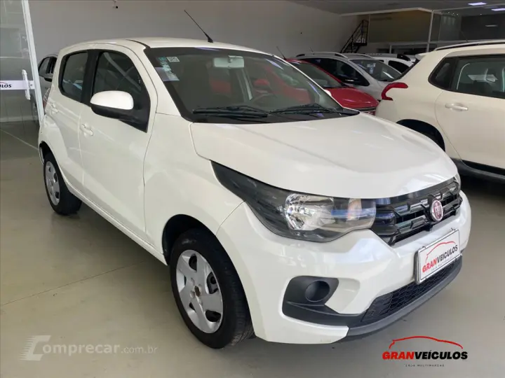 MOBI 1.0 EVO FLEX LIKE. MANUAL