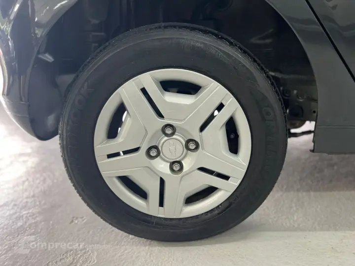 Onix Hatch 1.0 4P FLEX LT