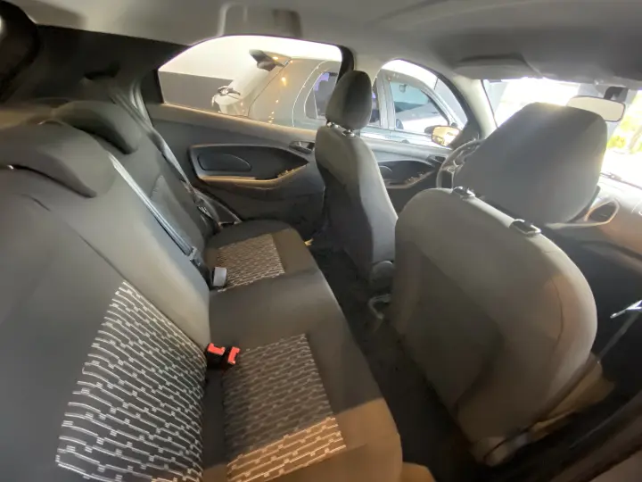 KA + 1.0 SE Plus 12V