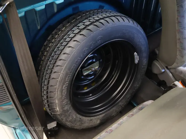 SAVEIRO 1.8 MI Summer CS 8V