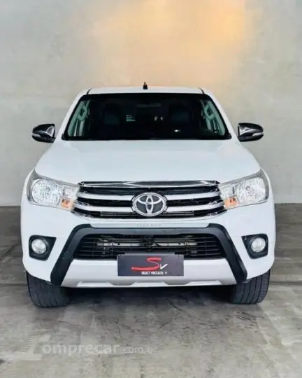 HILUX CDSRVA4FD