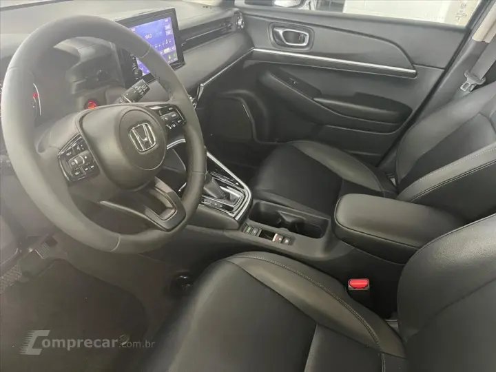 HR-V 1.5 DI I-VTEC FLEX EXL CVT