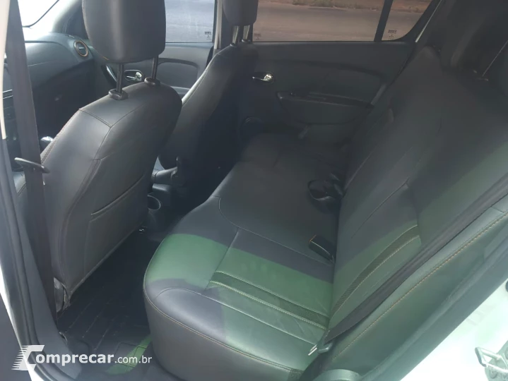 SANDERO 1.6 Stap Easy H Power