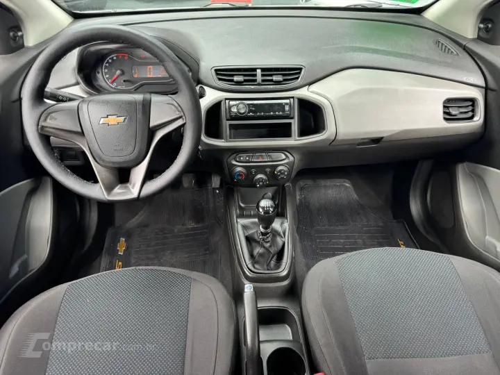 PRISMA 1.0 MPFI JOY 8V