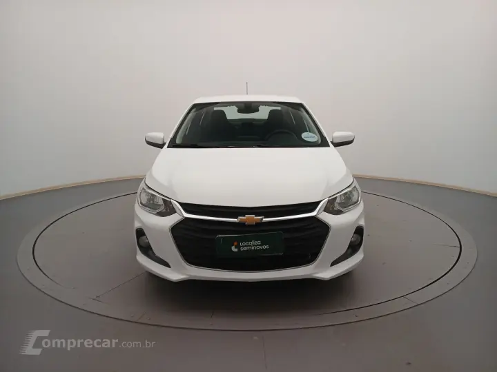 ONIX 1.0 FLEX PLUS LT MANUAL