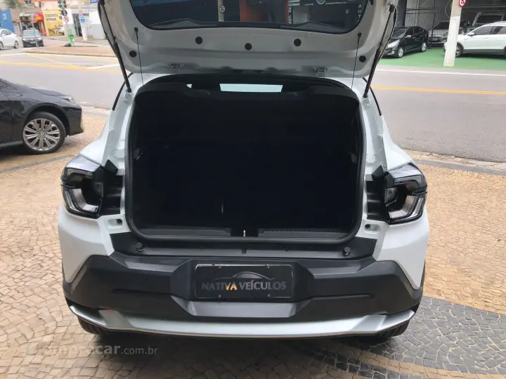 Kardian 1.0 Tce Flex Premiére Edition Edc