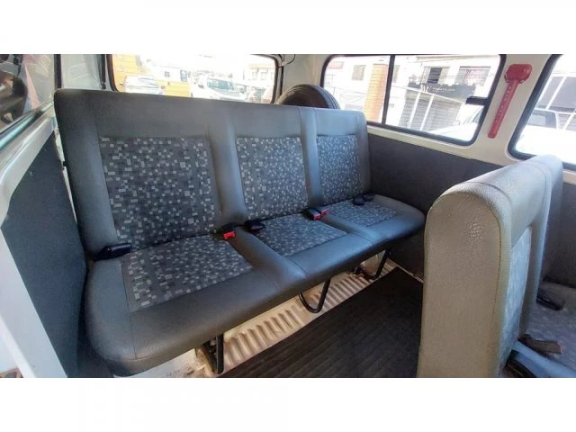 KOMBI - 1.4 MI STD 8V 4P MANUAL