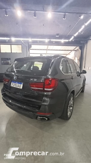 X5 3.0 I6 Turbo Xdrive35i