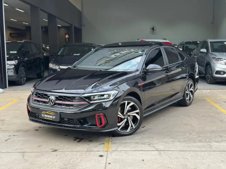 Jetta 2.0 350 Tsi Gasolina Gli Dsg