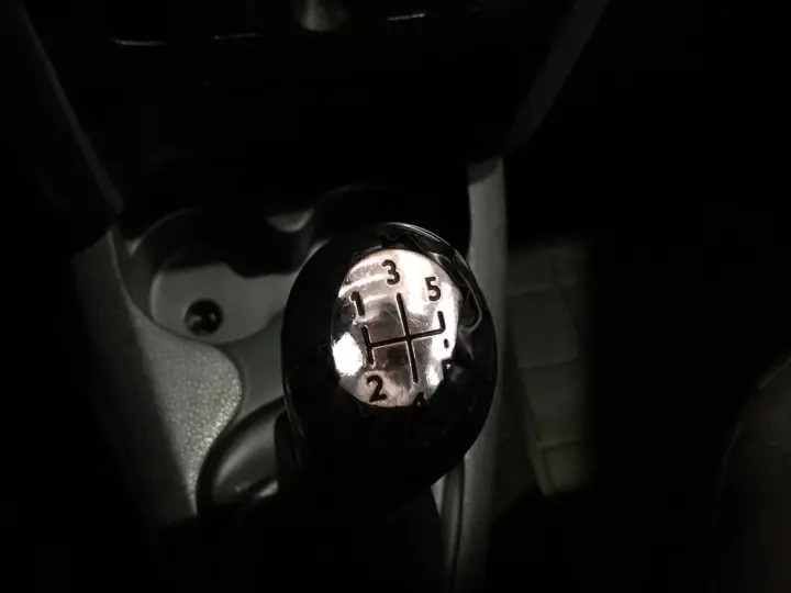 SANDERO 1.6 Expression 16V