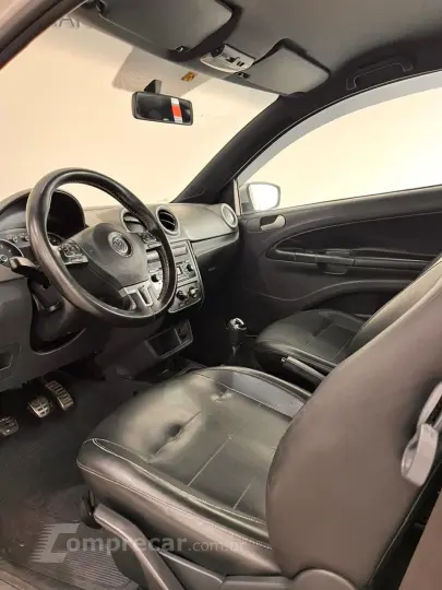 Saveiro CROSS 1.6 Mi Total Flex 8V CE