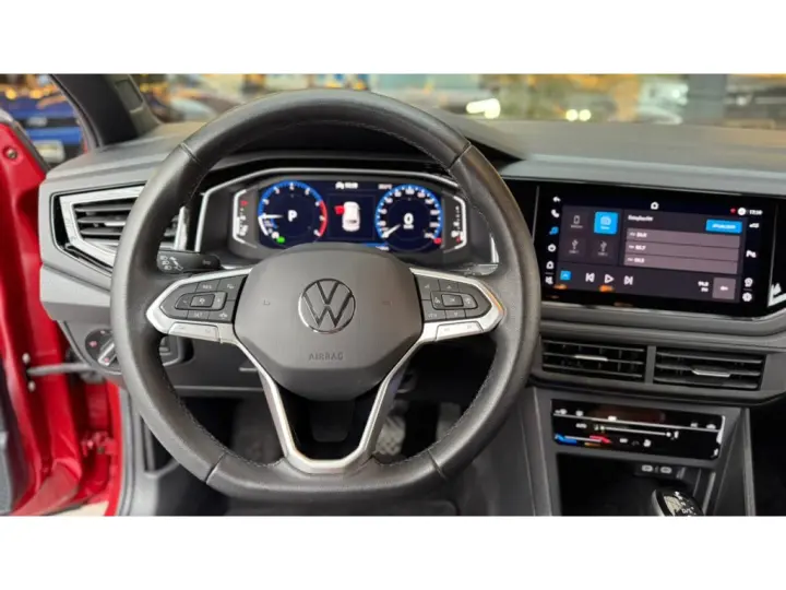 NIVUS 1.0 200 TSI TOTAL FLEX HIGHLINE AUTOMÁTICO