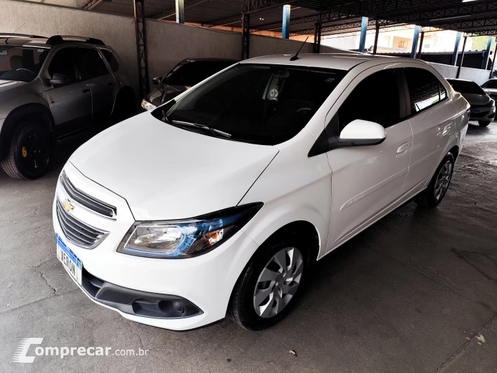 PRISMA 1.4 LT Spe/4 8V