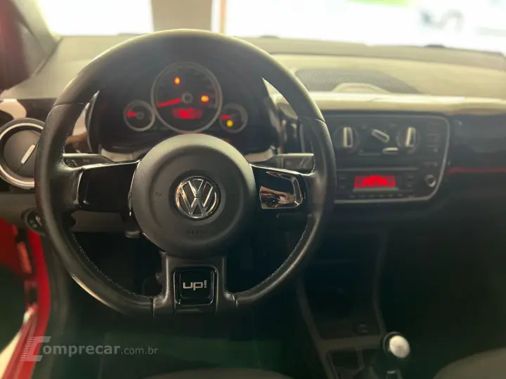 UP 1.0 MPI RUN UP 12V