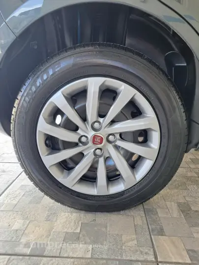 PALIO 1.6 MPI Essence 16V