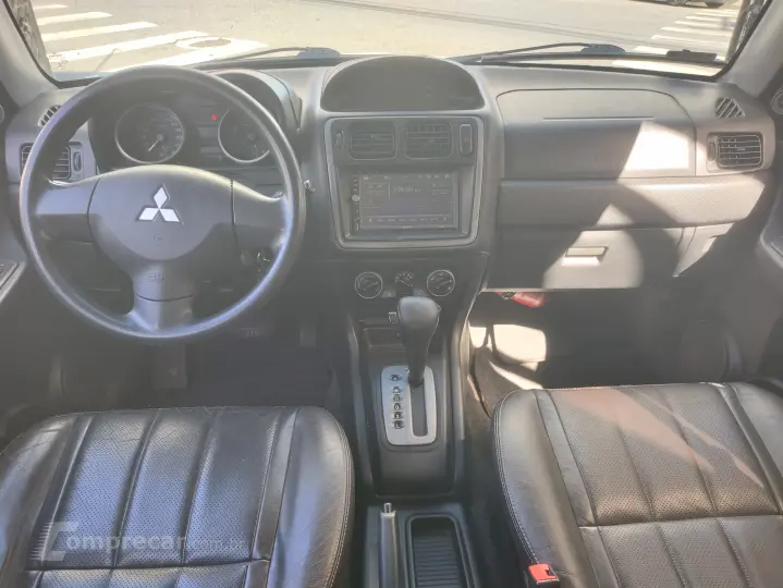 PAJERO 2.0 TR4 4X2 16V