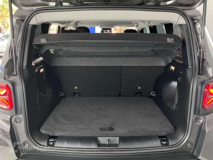 Renegade Sport T270 1.3 TB 4x2 Flex Aut.