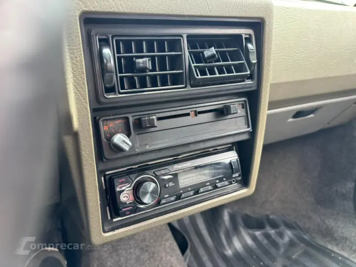 GOL 1.0 8V GASOLINA 2P MANUAL