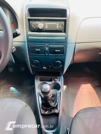 SIENA 1.0 MPI EL 8V