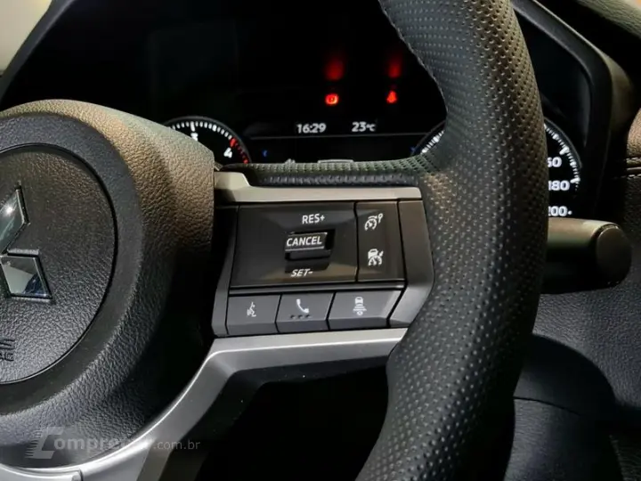 TRITON HPE-S 2.4 CD 4x4 TB DIESEL AUT.