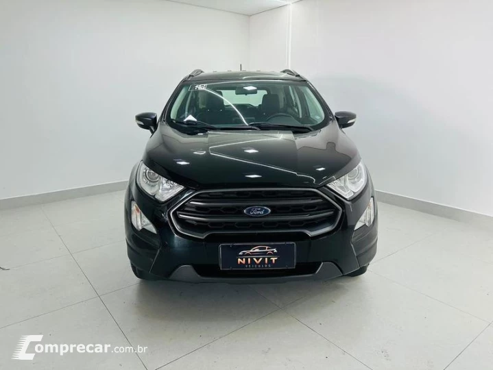 ECOSPORT FSL AT 1.5