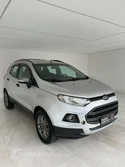 ECOSPORT 2.0 Freestyle 16V