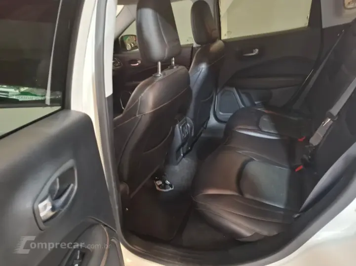 COMPASS 2.0 16V Limited