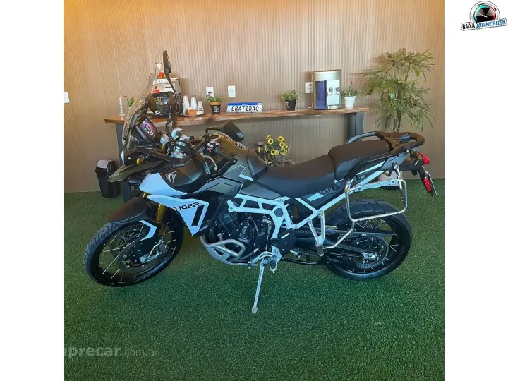TIGER 900 RALLY PRO