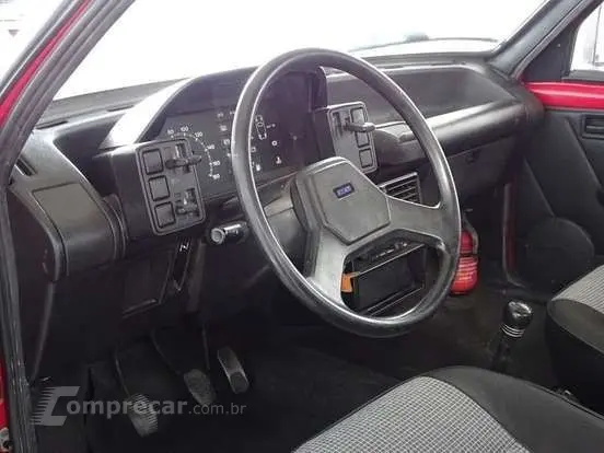 FIORINO 1.0 Pick-up CS 8V