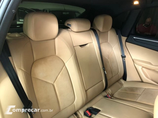 MACAN - 2.0 16V 4P AUTOMÁTICO