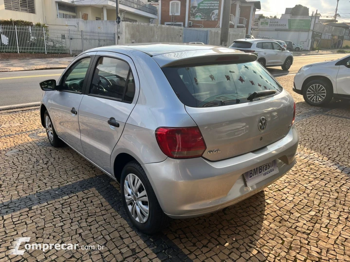 GOL 1.6 MI 8V G.VI