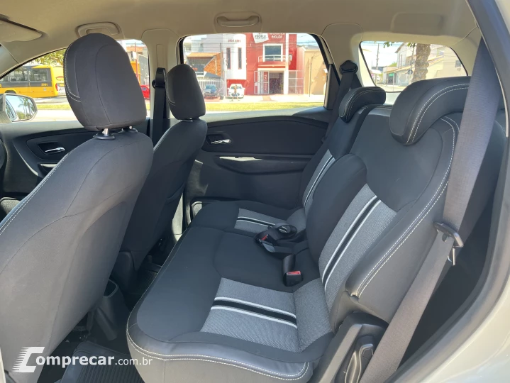 SPIN 1.8 Activ 8V