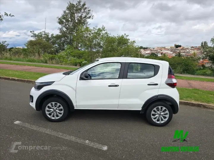 MOBI 1.0 EVO FLEX LIKE. MANUAL