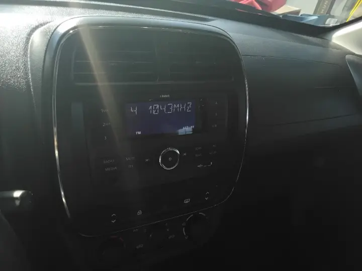 KWID 1.0 12V SCE FLEX ZEN MANUAL